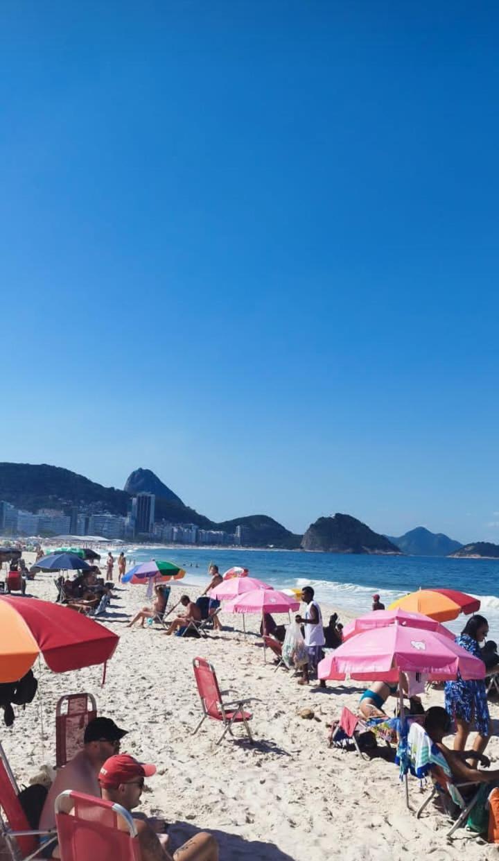 E Sala Copacabana Posto 4 Rio de Janeiro